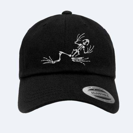 BoneFrog Classic Adjustable "Dad Hat"