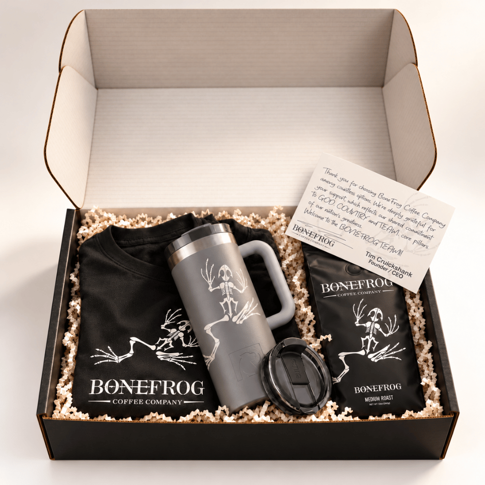 Build a Gift Box - Large