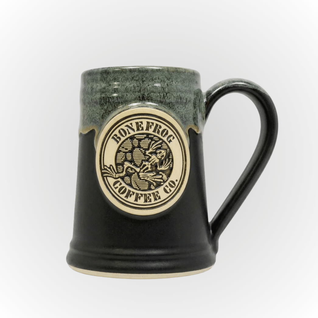Bonefrog Traditional 16 oz Mug