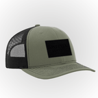 Loden/Black