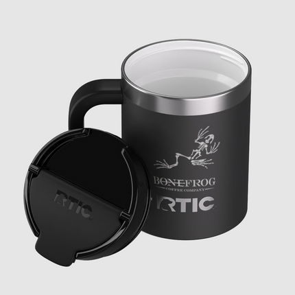 BoneFrog RTIC® - 120z - Ceramic Lined
