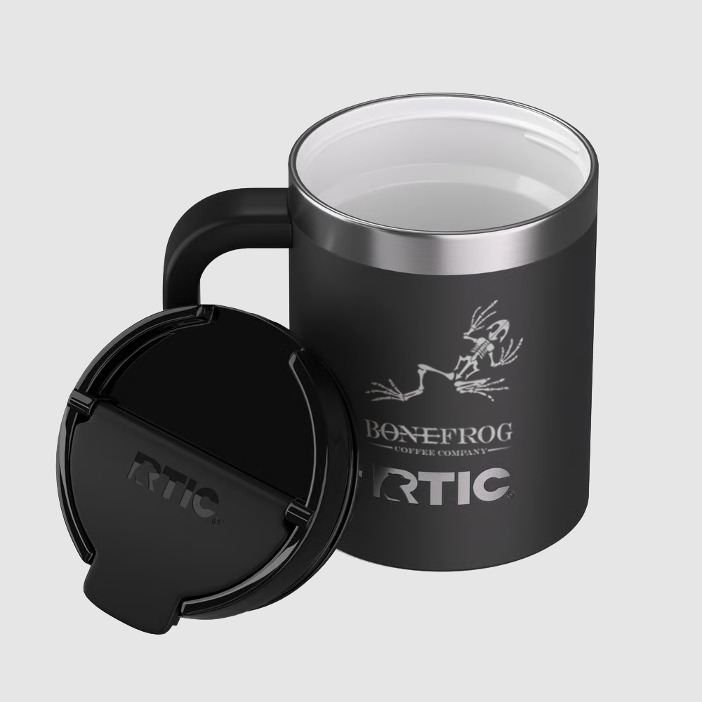 BoneFrog RTIC® - 120z - Ceramic Lined