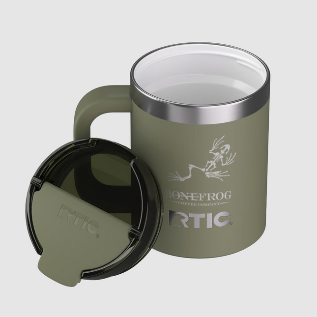 BoneFrog RTIC® - 120z - Ceramic Lined
