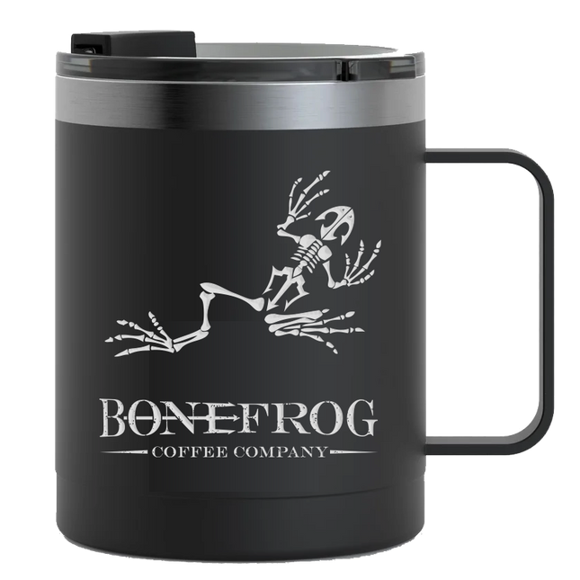 Bonefrog® RTIC® 120z Coffee Mug.