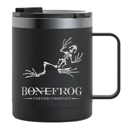 *****CLOSE OUT*****               Bonefrog® RTIC® Coffee Mug.