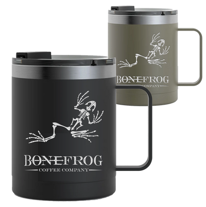 *****CLOSE OUT*****               Bonefrog® RTIC® Coffee Mug.
