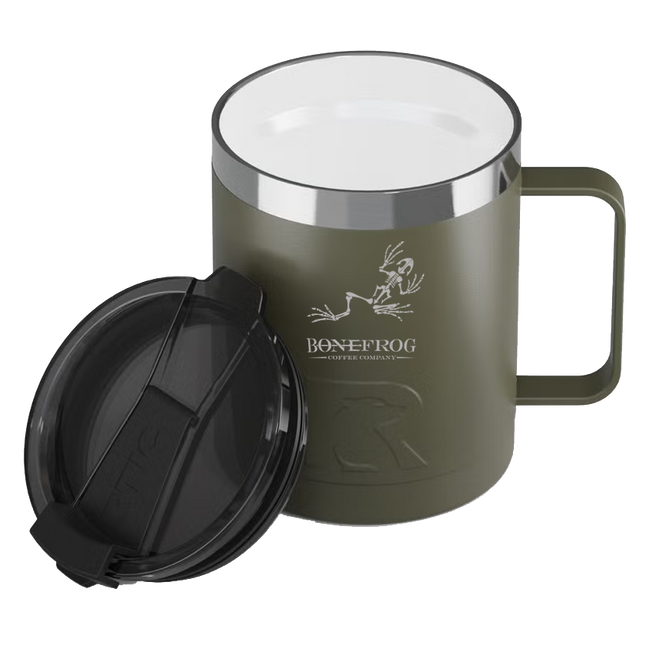 BONEFROG® RTIC® - 120z - Ceramic Lined