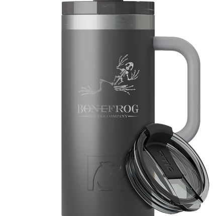Bonefrog® RTIC® 16 oz Travel Mug