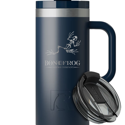 Bonefrog® RTIC® 16 oz Travel Mug