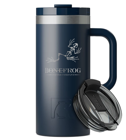 Bonefrog® RTIC® 16 oz Travel Mug