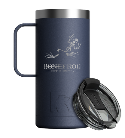 Bonefrog RTIC 16 oz Travel Mug
