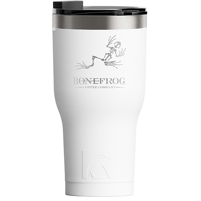 Bonefrog® RTIC® 30 oz Tumbler