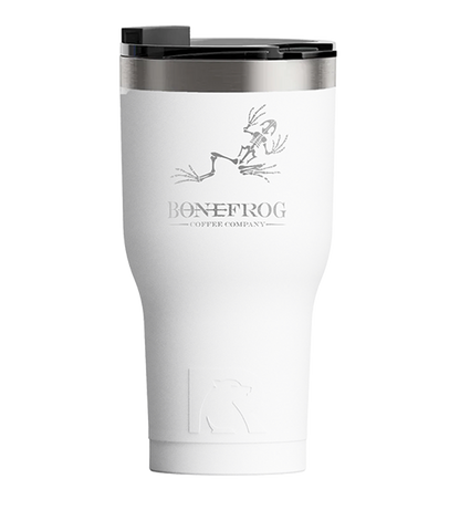 Bonefrog® RTIC® 30 oz Tumbler
