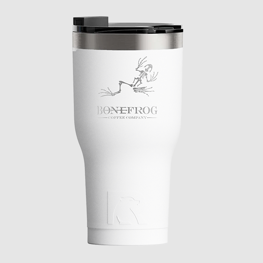 BoneFrog RTIC® 30 oz Tumbler