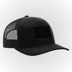 Black/Black / Bonefrog Flag
