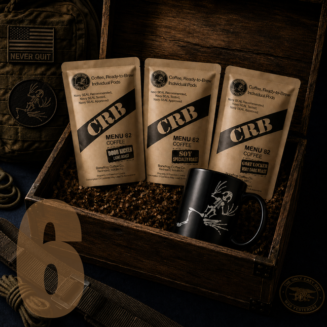 Gift Subscriptions K-Cups | 6 Months