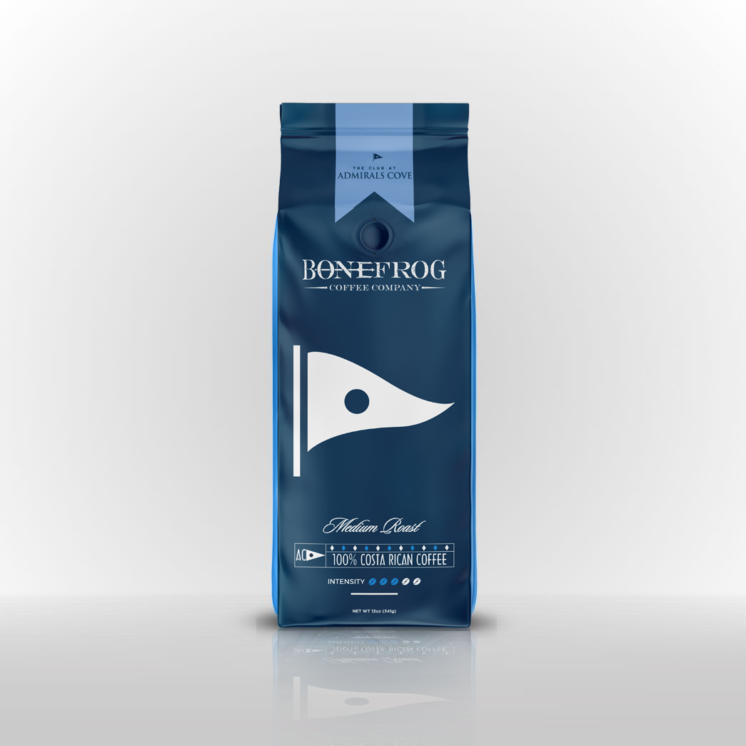 Admirals Cove - Limited Reserve (12 oz)