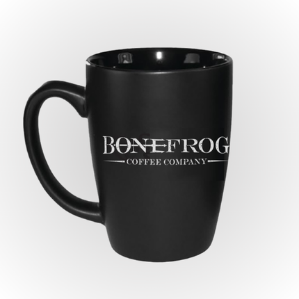 Bonefrog® Tapered Coffee Mug