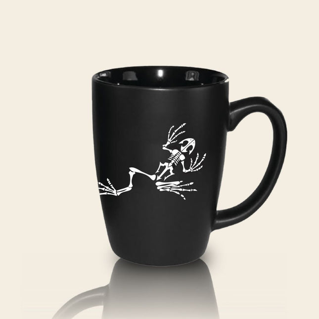 Bonefrog® Tapered Coffee Mug