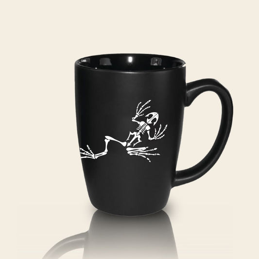 Bonefrog® Tapered Coffee Mug