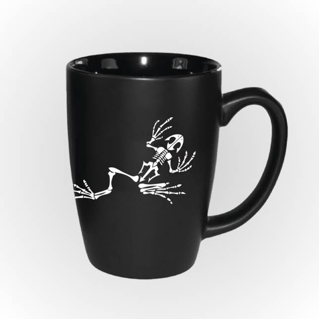 Bonefrog® Tapered Coffee Mug