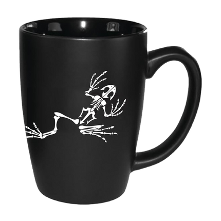 Bonefrog® Tapered Coffee Mug