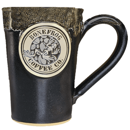 Bonefrog stone americana mug