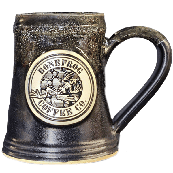 Bonefrog® Traditional 16 oz Mug