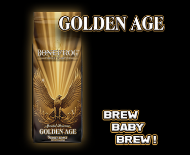 Coffee with a cause – Bonefrog Coffee