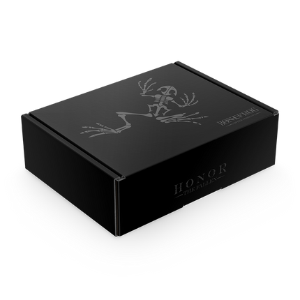 Signature Bonefrog® Gift Box