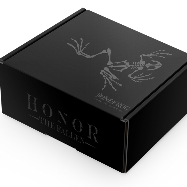 The Squadron Commander Gift Box