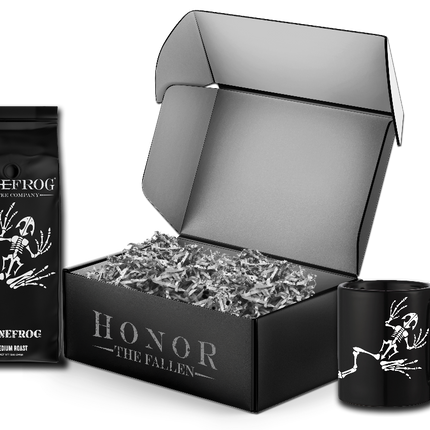 The Operator's Choice Gift Box