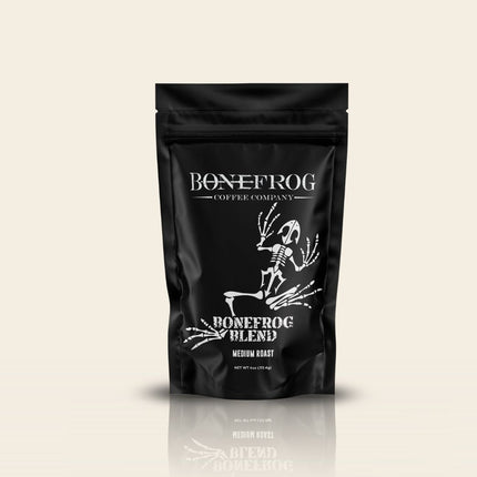 Bonefrog® Blend Sample Size (4oz)
