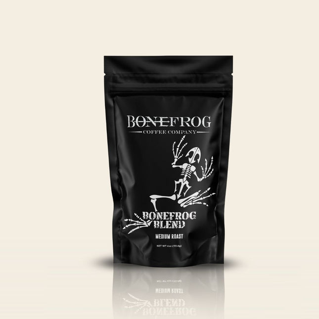 Bonefrog® Blend Sample Size (4oz)