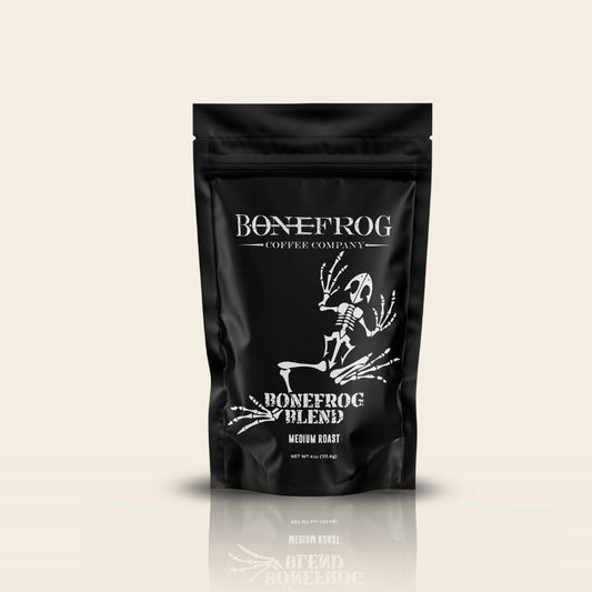 Bonefrog® Blend Sample Size (4oz)