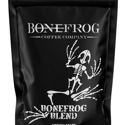 Bonefrog® Blend Sample Size (4oz)