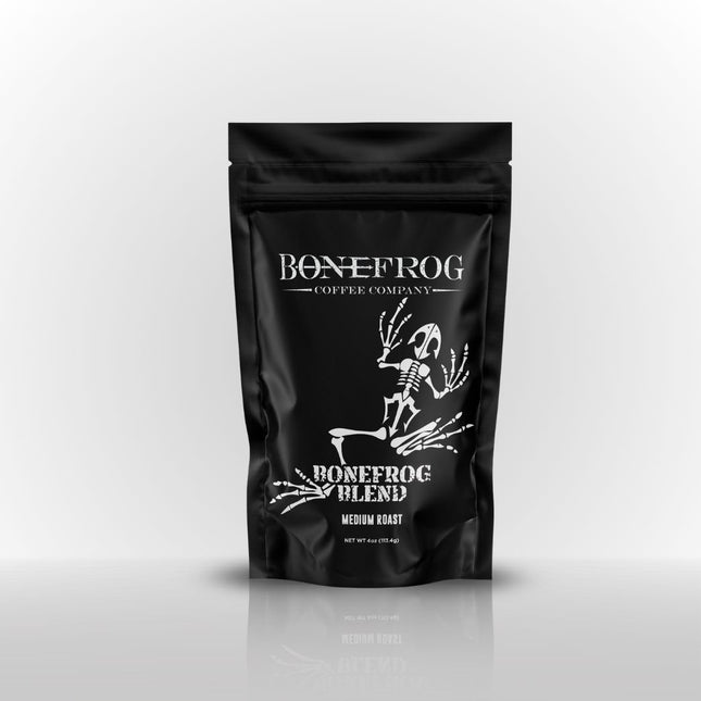 Bonefrog® Blend Sample Size (4oz)