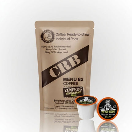 Zenfrog Decaf