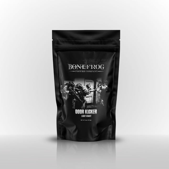 Door Kicker Sample Size (4oz)
