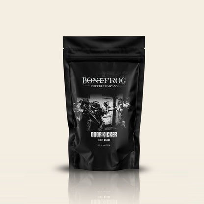 Door Kicker Sample Size (4oz)