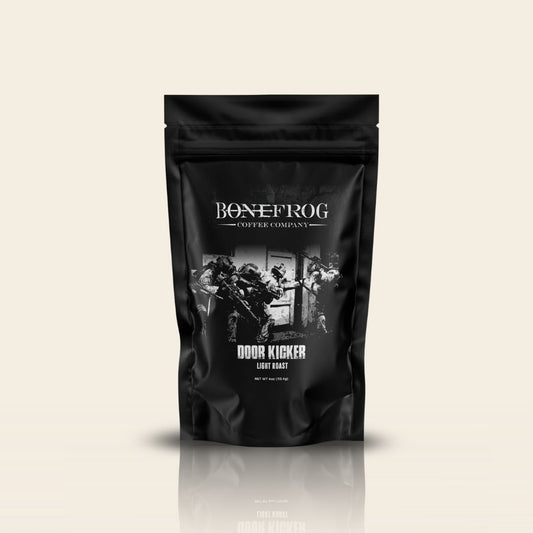 Door Kicker Sample Size (4oz)