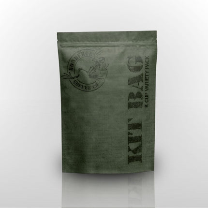 BoneFrog KIT BAG - Variety Pack (28ct)