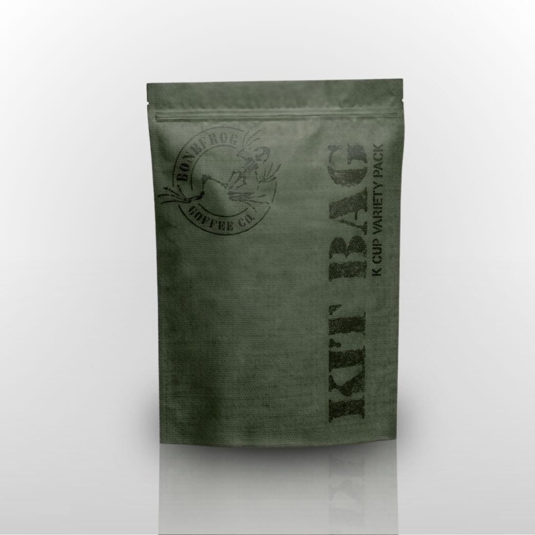 BoneFrog KIT BAG - Variety Pack (28ct)
