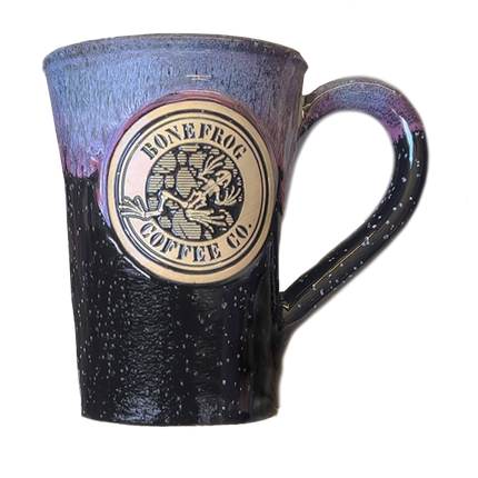 Bonefrog® Americana L3 16 oz Mug