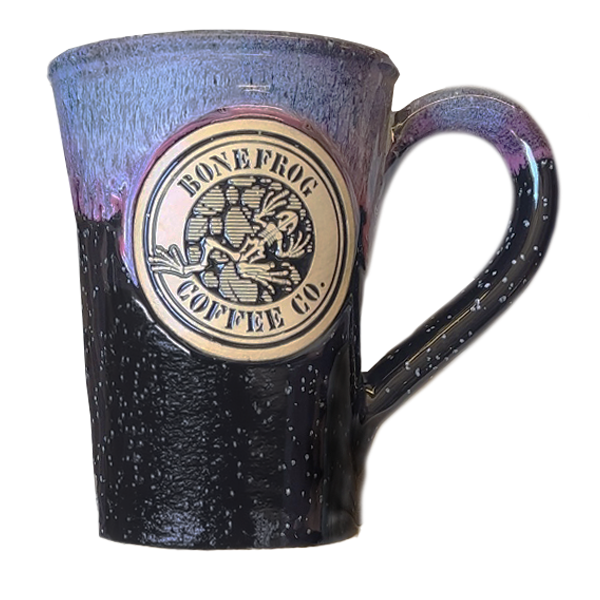 Bonefrog® Americana L3 16 oz Mug
