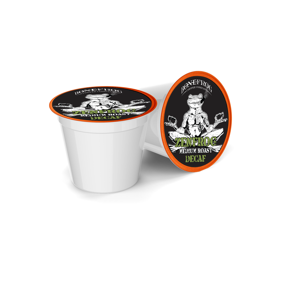 Zenfrog Decaf