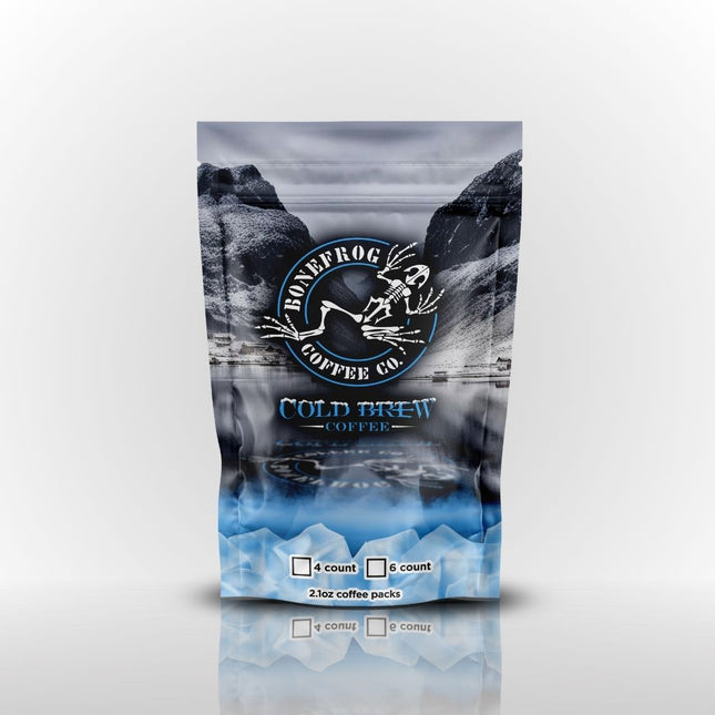 Cold Brew