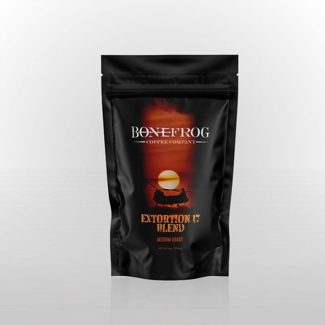 Extortion 17 Sample Size (4oz)