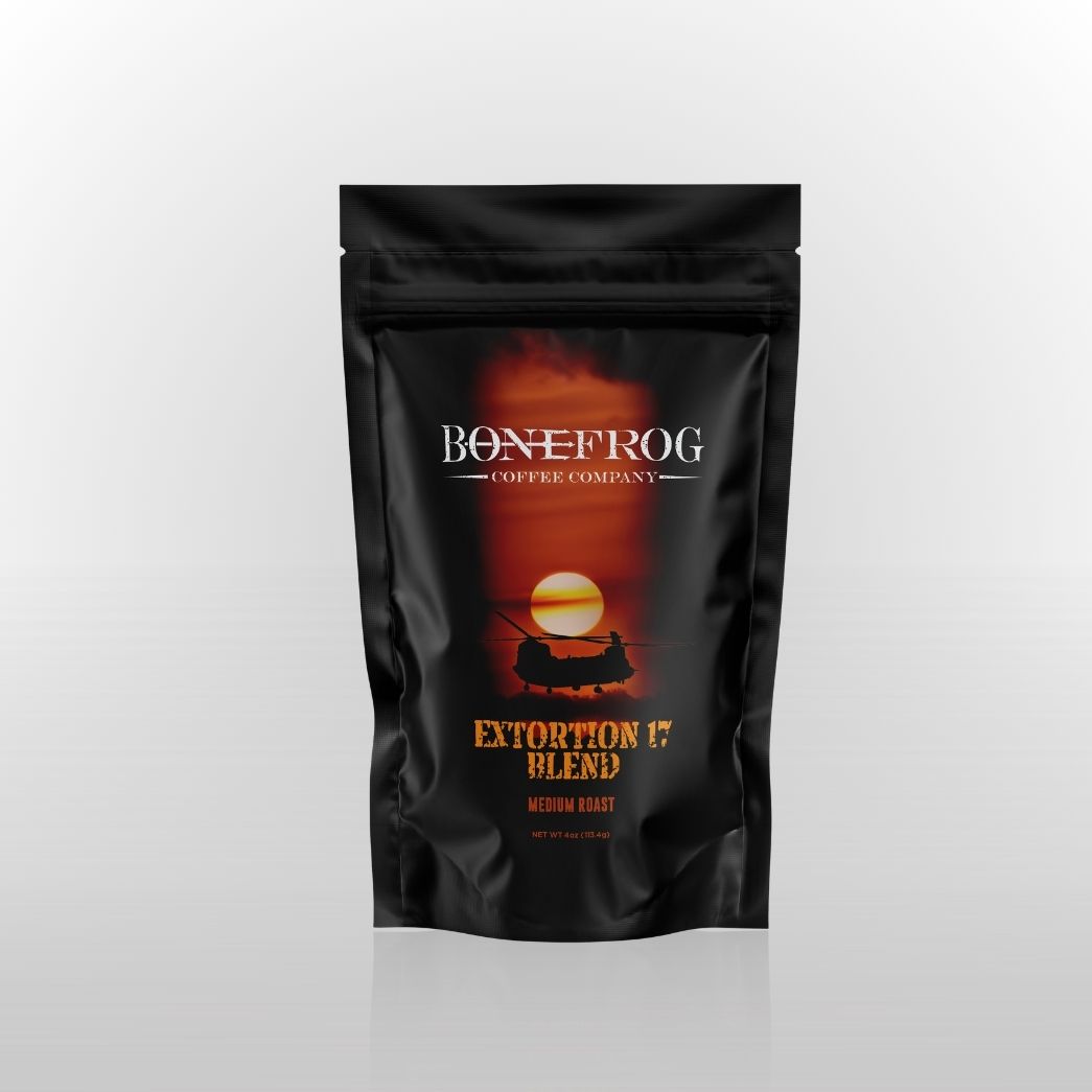 Extortion 17 Sample Size (4oz)