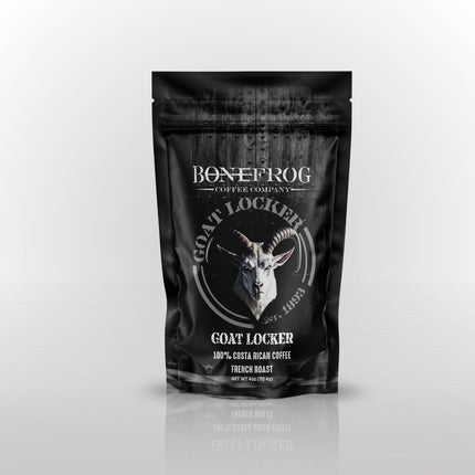 Goat Locker Sample Size (4oz)